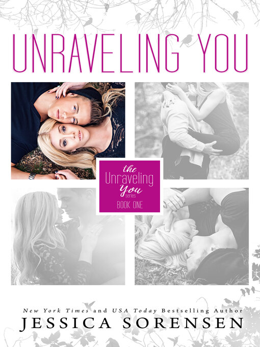 Title details for Unraveling You by Jessica Sorensen - Available
